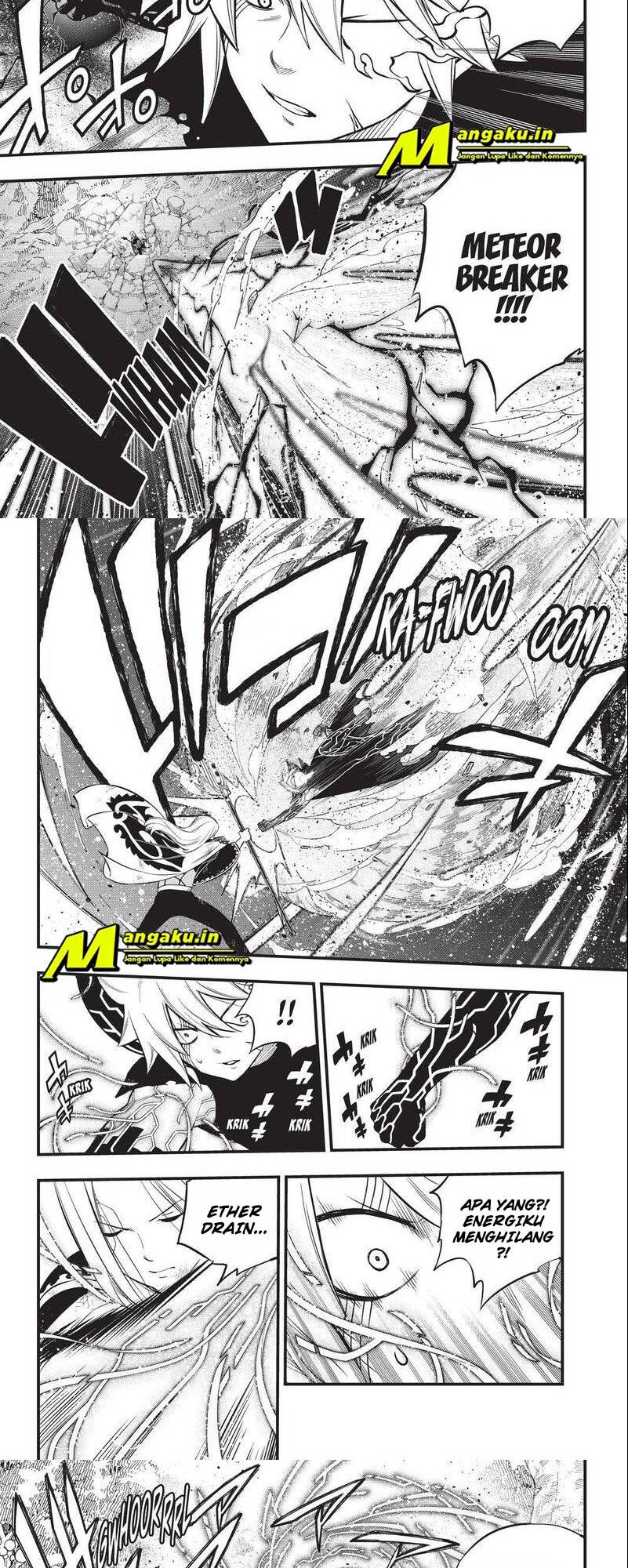 Eden’s Zero